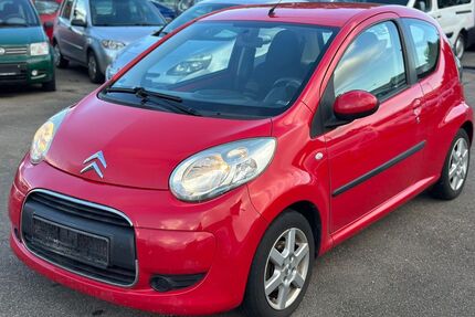 Citroen C1 Gebrauchtwagen