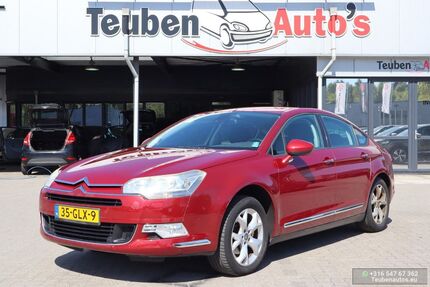 Citroen C5 Gebrauchtwagen