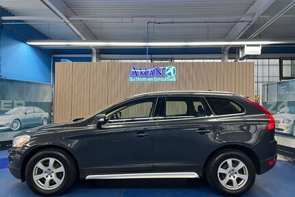 Volvo XC60 Gebrauchtwagen