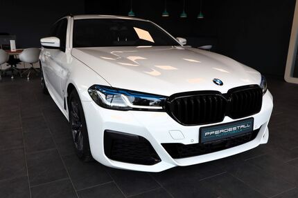 BMW 530 Gebrauchtwagen