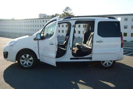 Citroen Berlingo Gebrauchtwagen