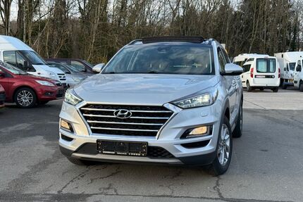 Hyundai TUCSON Gebrauchtwagen