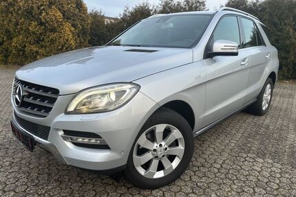 Mercedes-Benz ML 250 Gebrauchtwagen