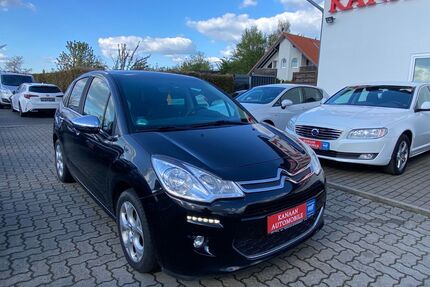 Citroen C3 Gebrauchtwagen