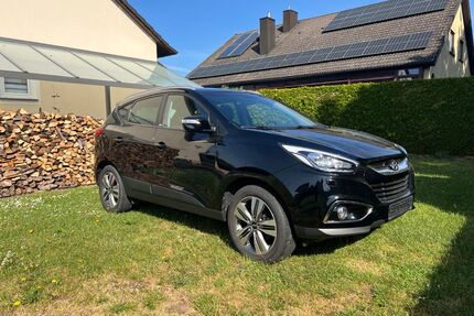 Hyundai ix35 Gebrauchtwagen