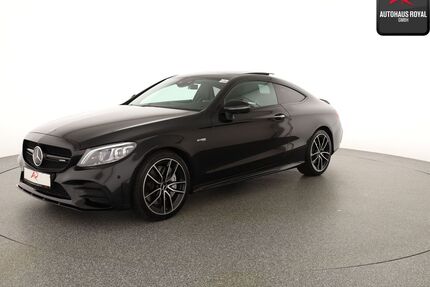 Mercedes-Benz C 43 AMG Gebrauchtwagen