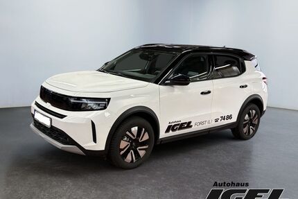 Opel Frontera Gebrauchtwagen