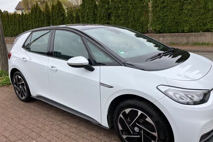 VW ID.3 Gebrauchtwagen