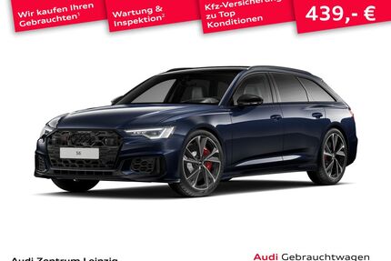 Audi S6 Gebrauchtwagen