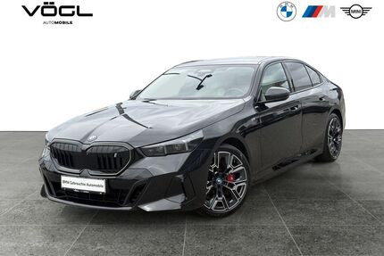 BMW i5 Gebrauchtwagen