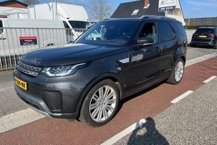 Land Rover Discovery Gebrauchtwagen