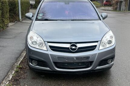 Opel Signum Gebrauchtwagen