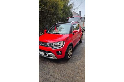 Suzuki Ignis Gebrauchtwagen