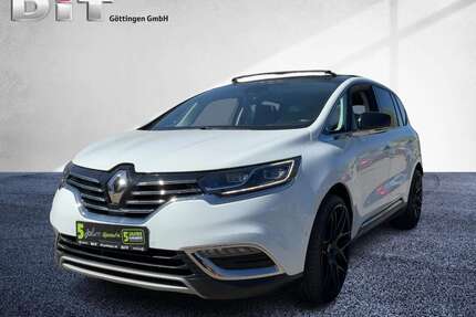 Renault Espace Gebrauchtwagen