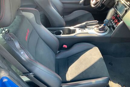 Subaru BRZ Gebrauchtwagen