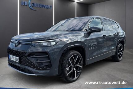 VW Tayron Gebrauchtwagen