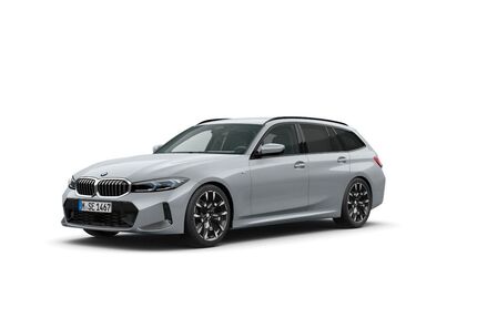 BMW 320 Gebrauchtwagen