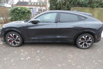 Ford Mustang Mach-E Gebrauchtwagen