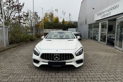 Mercedes-Benz SL 500 Gebrauchtwagen