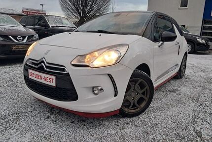 Citroen DS3 Gebrauchtwagen