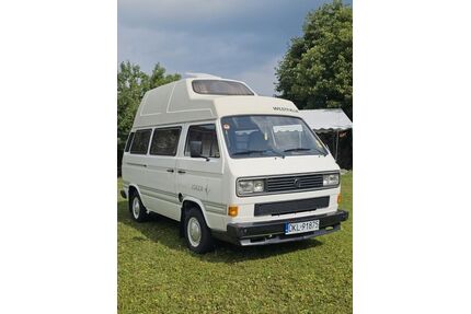 VW T3 andere Gebrauchtwagen