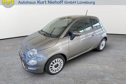 Fiat 500 Gebrauchtwagen