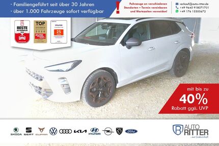Cupra Terramar Gebrauchtwagen