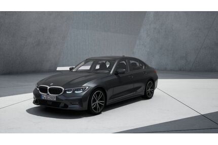 BMW 330 Gebrauchtwagen