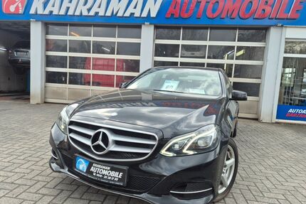 Mercedes-Benz E 220 Gebrauchtwagen