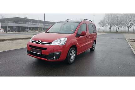 Citroen Berlingo Gebrauchtwagen