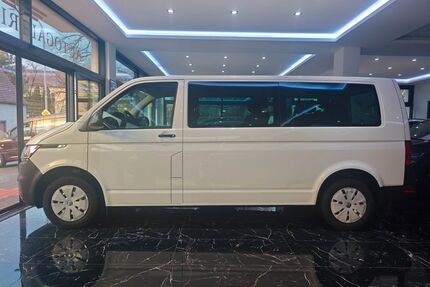 VW T6 Transporter Gebrauchtwagen