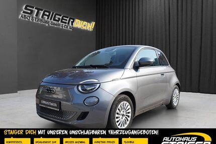 Fiat 500e Gebrauchtwagen