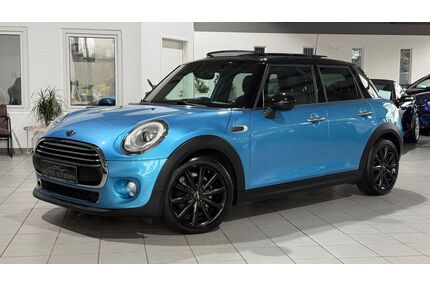 Mini Cooper Gebrauchtwagen