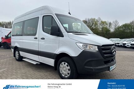 Mercedes-Benz Sprinter Gebrauchtwagen
