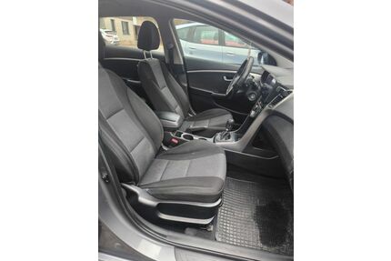 Hyundai i30 Gebrauchtwagen