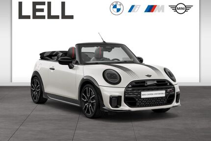 Mini Cooper S Cabrio Gebrauchtwagen