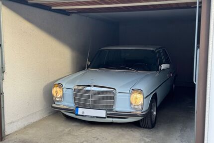 Mercedes-Benz 230 Gebrauchtwagen