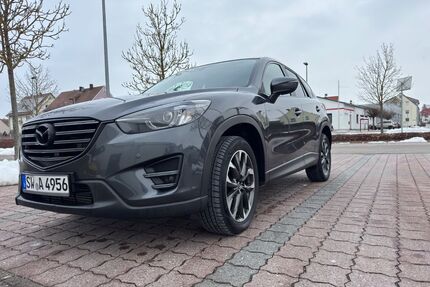Mazda CX-5 Gebrauchtwagen