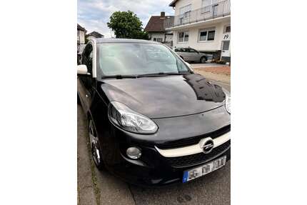 Opel Adam Gebrauchtwagen