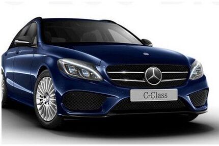 Mercedes-Benz C 250 Gebrauchtwagen