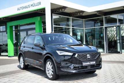 Seat Tarraco Gebrauchtwagen