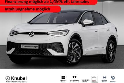 VW ID.5 Gebrauchtwagen