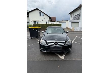Mercedes-Benz C 350 Gebrauchtwagen