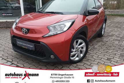 Toyota Andere Gebrauchtwagen