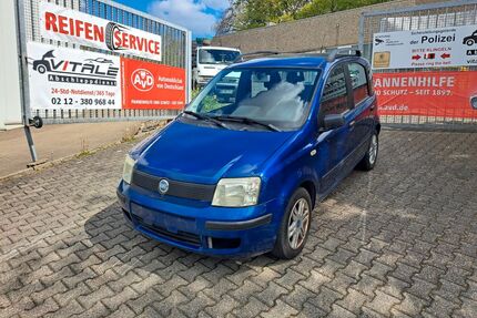 Fiat Panda Gebrauchtwagen