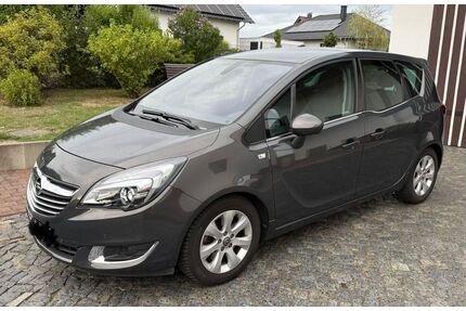 Opel Meriva Gebrauchtwagen