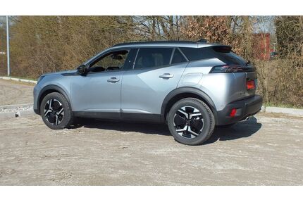 Peugeot 2008 Gebrauchtwagen