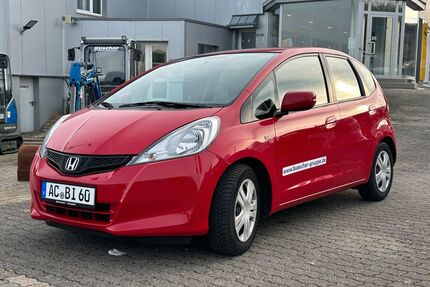 Honda Jazz Gebrauchtwagen