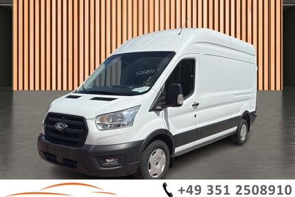 Ford Transit Gebrauchtwagen