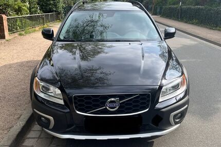 Volvo XC70 Gebrauchtwagen